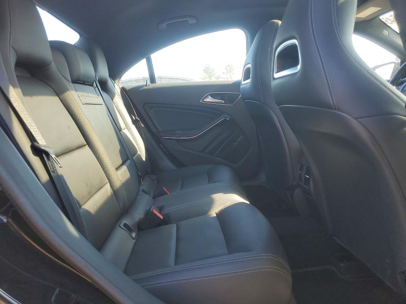 Продаж на аукціоні авто 2018 Mercedes-benz Cla, vin: WDDSJ4GB1JN502160, номер лоту: 77321545