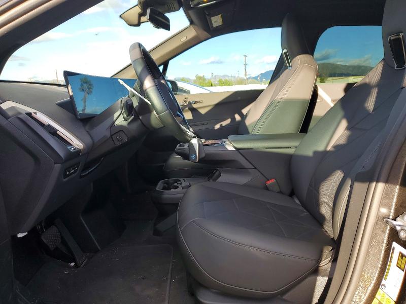 Продажа на аукционе авто 2023 Bmw Ix, vin: WB523CF00PCM75953, номер лота: 78134505