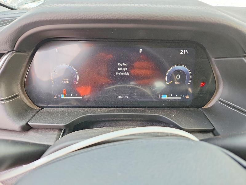 Продажа на аукционе авто 2023 Jeep Grand Cherokee, vin: 1C4RJHBG8PC530691, номер лота: 78893765