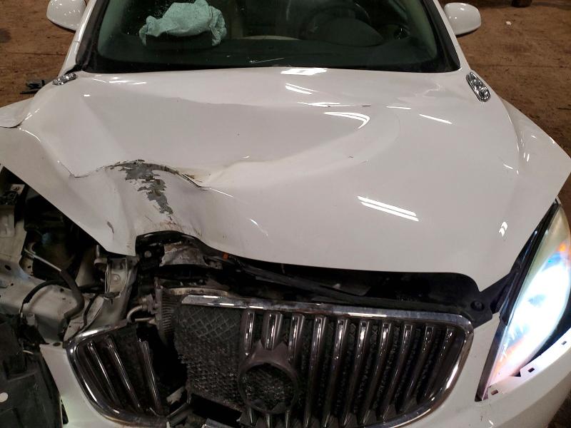 Aukcja sprzedaży 2015 Buick Verano, vin: 1G4PS5SK7F4216199, numer aukcji: 78902285