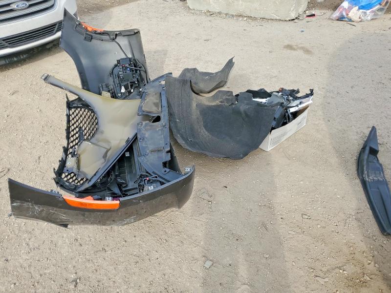 75890755 :رقم المزاد ، 2C4RC1BG9MR591889 vin ، 2021 Chrysler Pacifica مزاد بيع