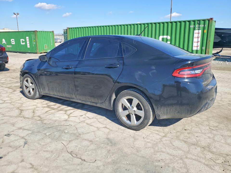 Aukcja sprzedaży 2016 Dodge Dart, vin: 1C3CDFBBXGD538196, numer aukcji: 78842645