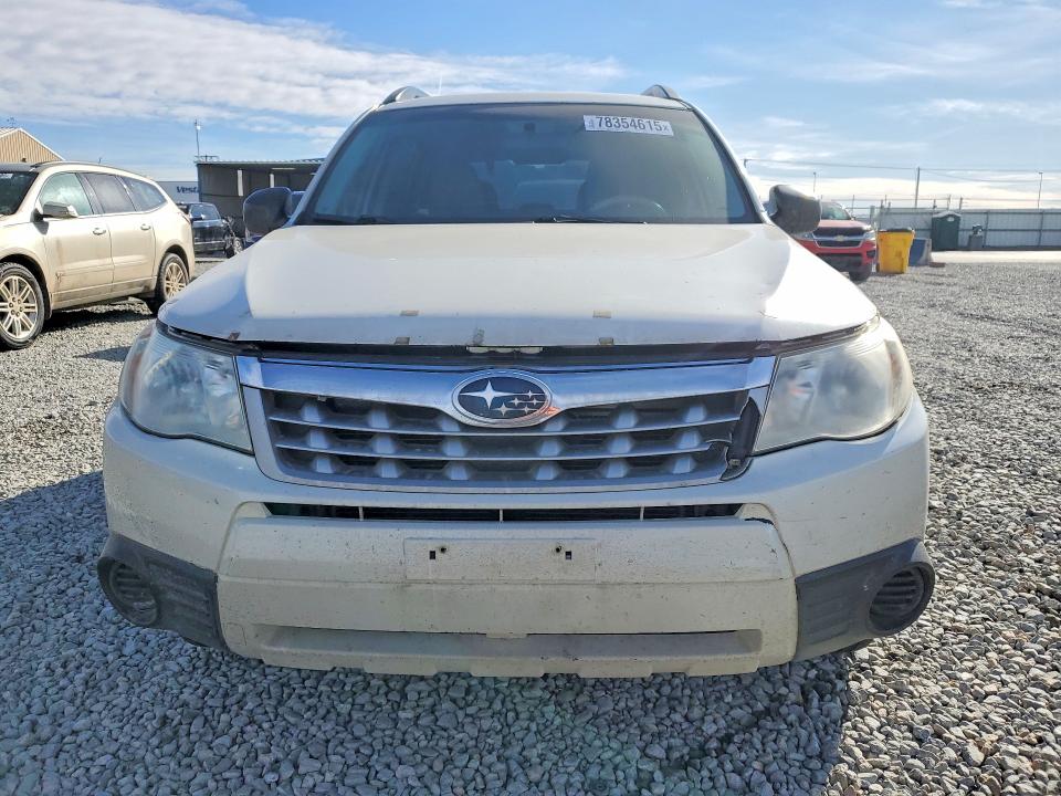 Продаж на аукціоні авто 2011 Subaru Forester, vin: JF2SHBBC0BH780527, номер лоту: 78354615