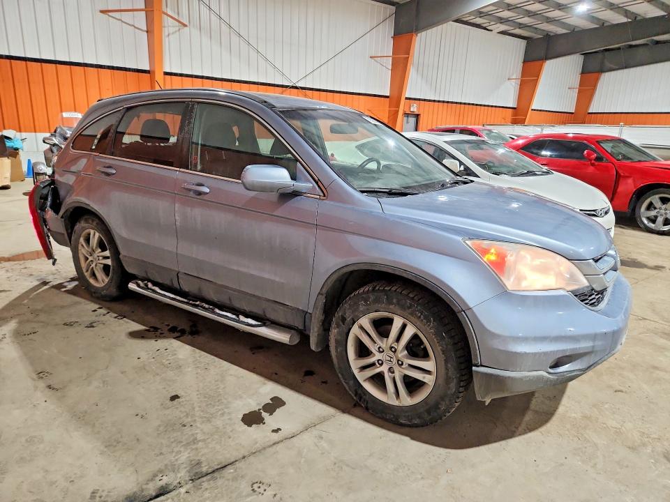 Продаж на аукціоні авто 2011 Honda Cr-v, vin: 5J6RE4H79BL826178, номер лоту: 79265575