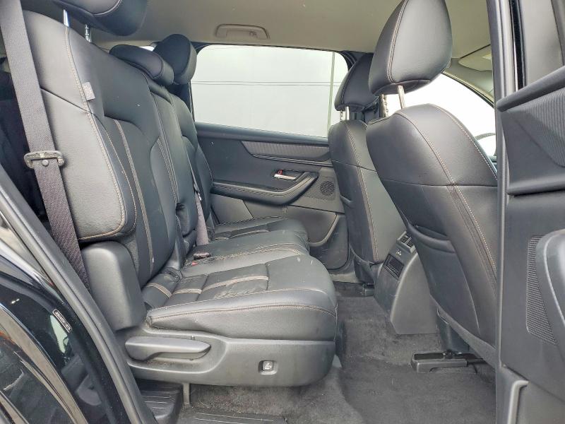 Продажа на аукционе авто 2024 Mazda Cx-90, vin: JM3KKAHD5R1148725, номер лота: 78488155