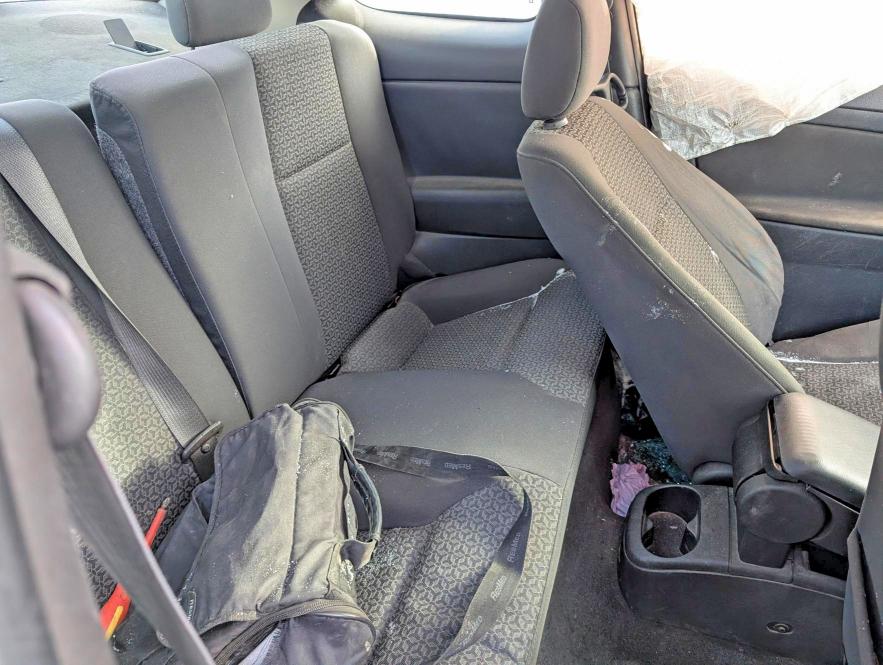 73982035 :رقم المزاد ، 1G2AL15F187322992 vin ، 2008 Pontiac G5 مزاد بيع