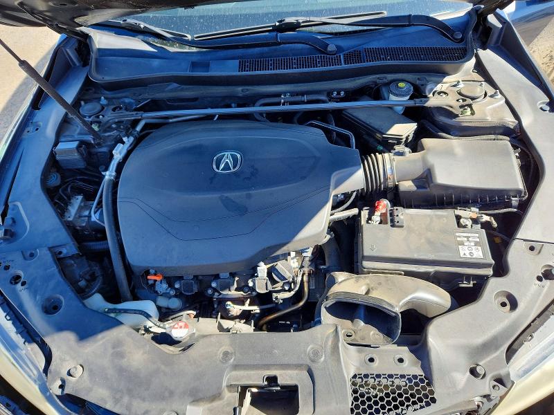 Aukcja sprzedaży 2016 Acura Tlx, vin: 19UUB2F38GA004408, numer aukcji: 78163775