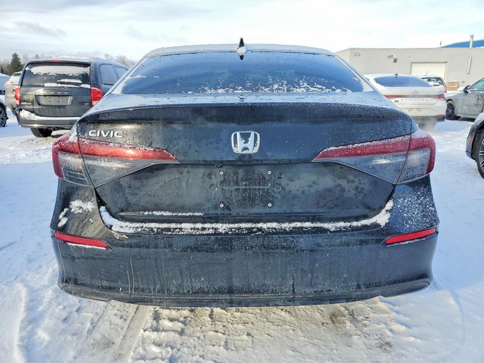 Aukcja sprzedaży 2026 Honda Civic, vin: 2HGFE2F21TH100299, numer aukcji: 76003575