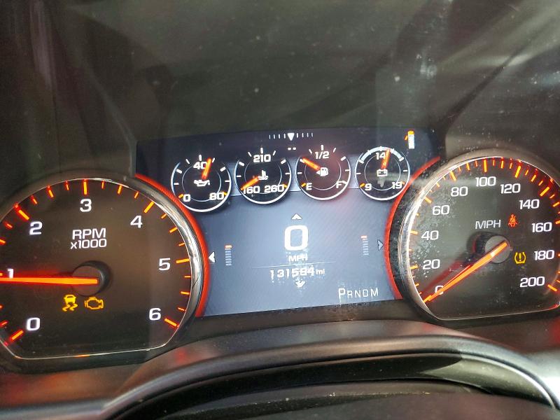 78163765 :رقم المزاد ، 3GTU2WEC6FG397347 vin ، 2015 Gmc Sierra مزاد بيع