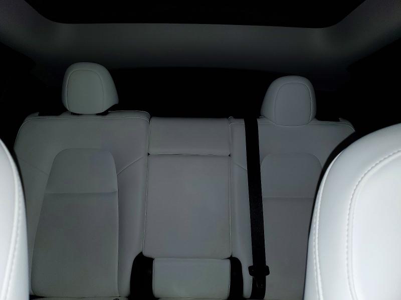 79246035 :رقم المزاد ، 7SAYGDEE0PF757151 vin ، 2023 Tesla Model Y مزاد بيع