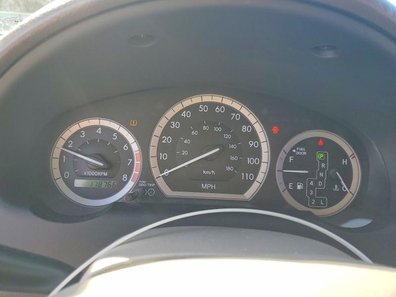Продаж на аукціоні авто 2009 Toyota Sienna, vin: 5TDZK23C29S255455, номер лоту: 79107815