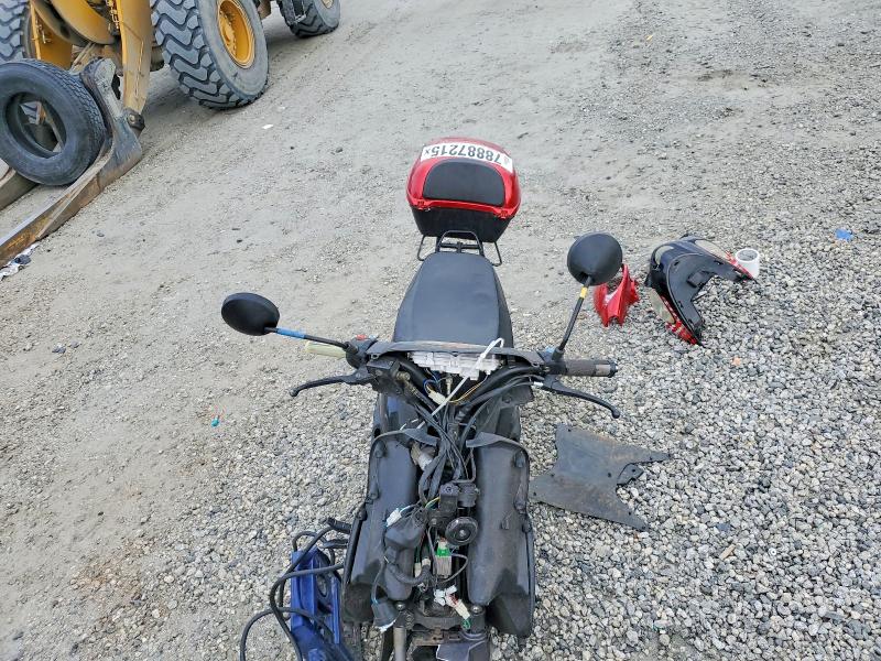Aukcja sprzedaży 2024 Other Automobile Moped, vin: L2BB9NCC4RB201266, numer aukcji: 78887215