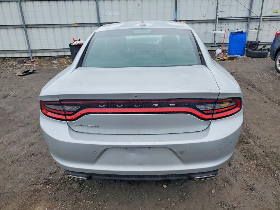 Aukcja sprzedaży 2023 Dodge Charger, vin: 2C3CDXBG8PH564106, numer aukcji: 78382375