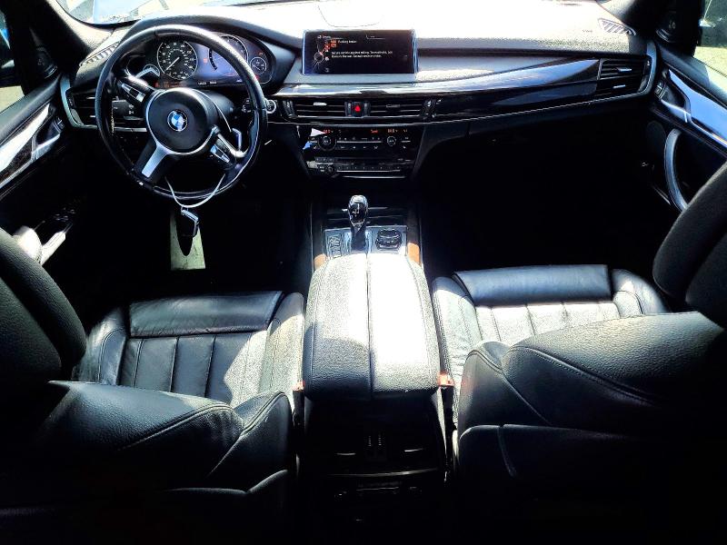 Продажа на аукционе авто 2016 Bmw X5, vin: 5UXKR0C52G0S91874, номер лота: 77598365
