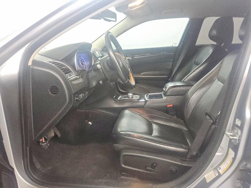 Aukcja sprzedaży 2018 Chrysler 300, vin: 2C3CCAKG7JH165386, numer aukcji: 78720485