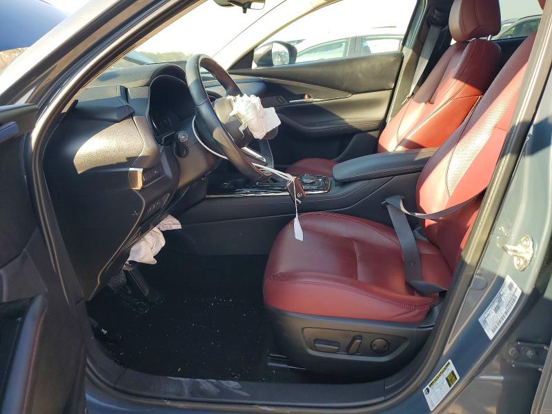 77115465 :رقم المزاد ، 3MVDMBCM7PM564475 vin ، 2023 Mazda Cx-30 مزاد بيع