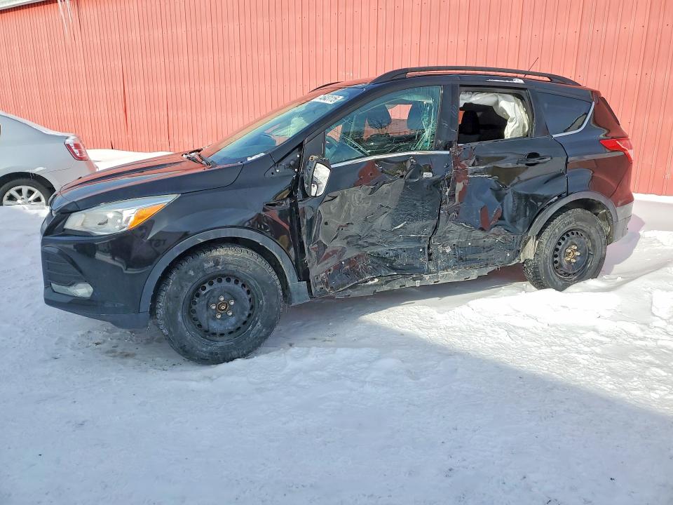 74643115 :رقم المزاد ، 1FMCU9GX3GUC31532 vin ، 2016 Ford Escape مزاد بيع