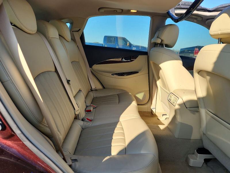Aukcja sprzedaży 2017 Infiniti Qx50, vin: JN1BJ0RP6HM386081, numer aukcji: 76582815