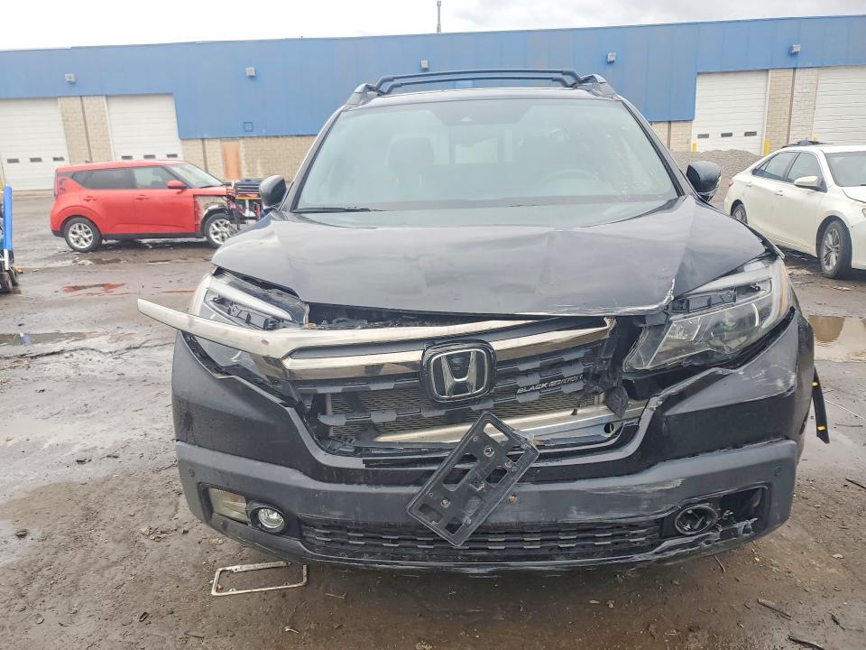 2019 Honda Ridgeline მანქანა იყიდება აუქციონზე, vin: 5FPYK3F89KB029021, აუქციონის ნომერი: 78425565