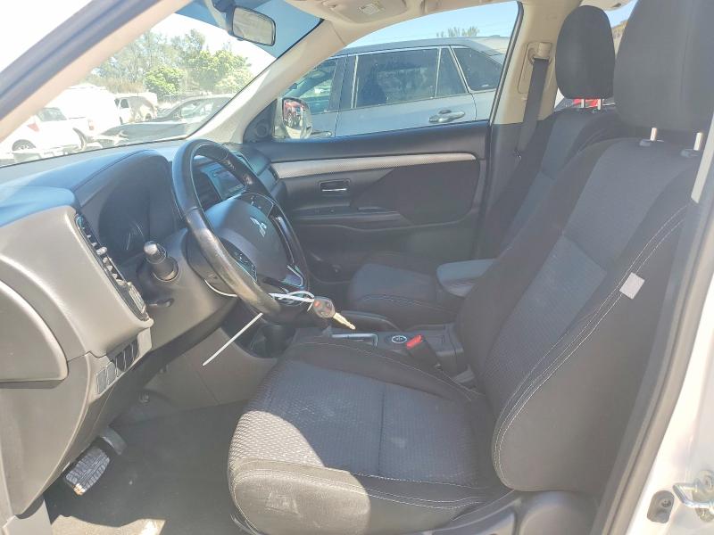 Aukcja sprzedaży 2016 Mitsubishi Outlander, vin: JA4AZ3A30GZ017241, numer aukcji: 78631805
