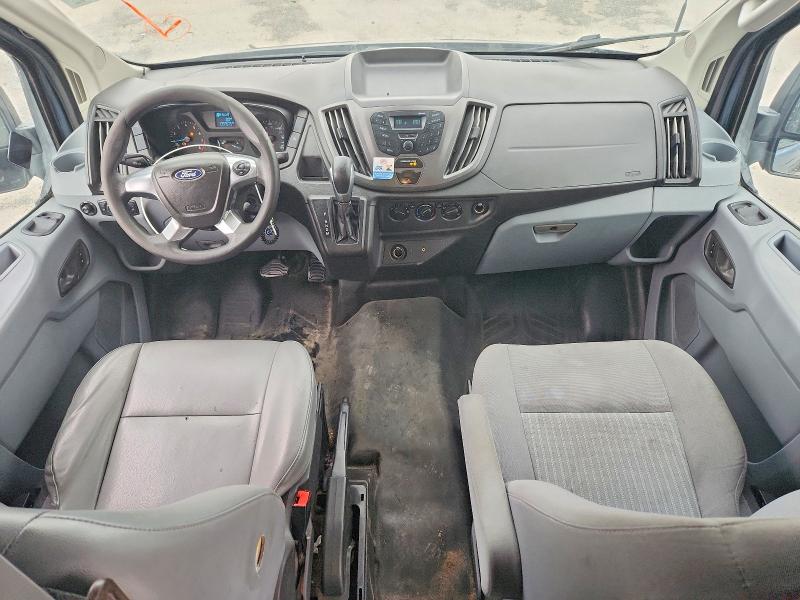 Продаж на аукціоні авто 2019 Ford Transit, vin: 1FTYR3XM9KKB89600, номер лоту: 74016295
