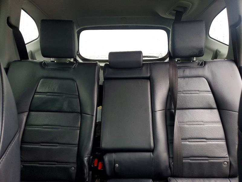 Продажа на аукционе авто 2018 Honda Cr-v, vin: 5J6RW2H8XJA001478, номер лота: 77409925