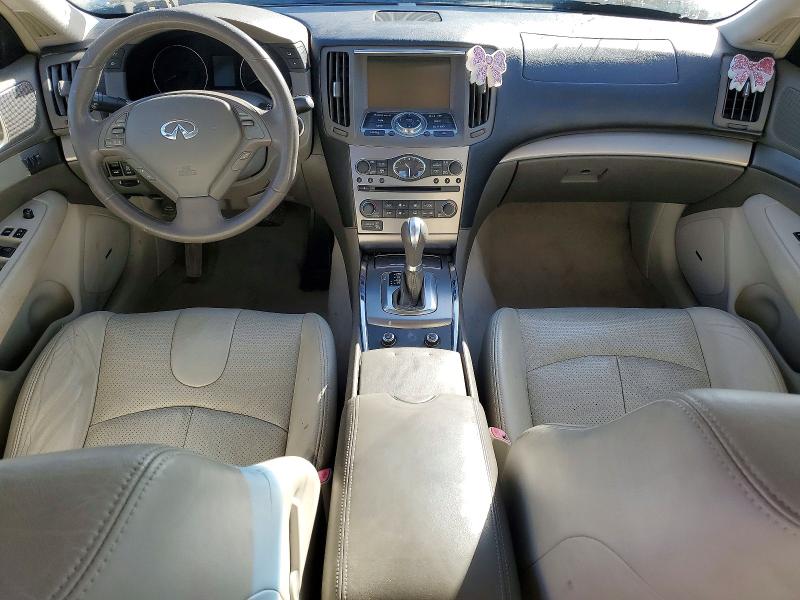 Продажа на аукционе авто 2012 Infiniti G37, vin: JN1CV6AP3CM621388, номер лота: 76486165