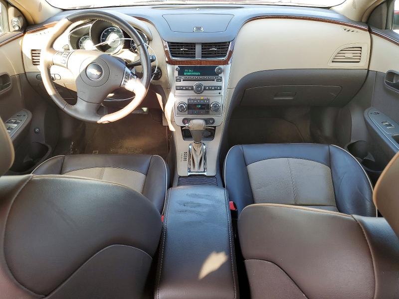 79233565 :رقم المزاد ، 1G1ZK57739F134506 vin ، 2009 Chevrolet Malibu مزاد بيع