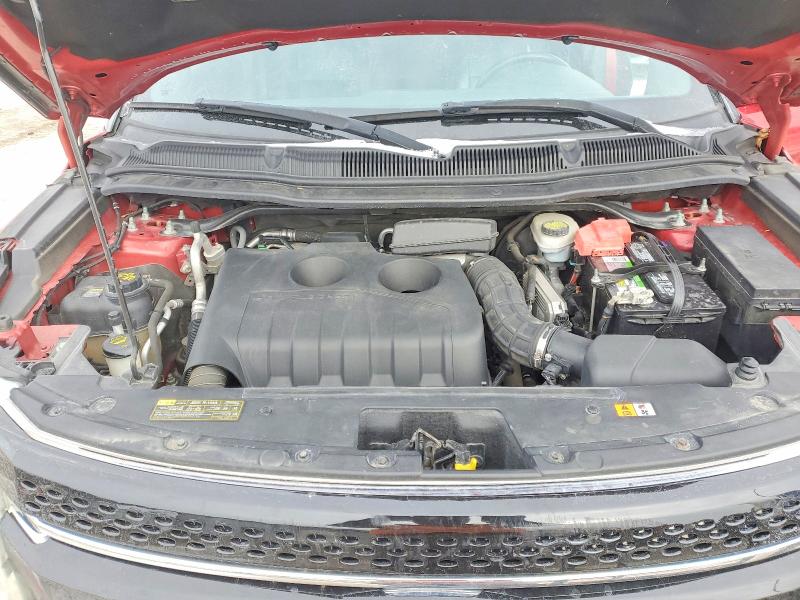 Продаж на аукціоні авто 2012 Ford Explorer, vin: 1FMHK7D95CGA74181, номер лоту: 75968925