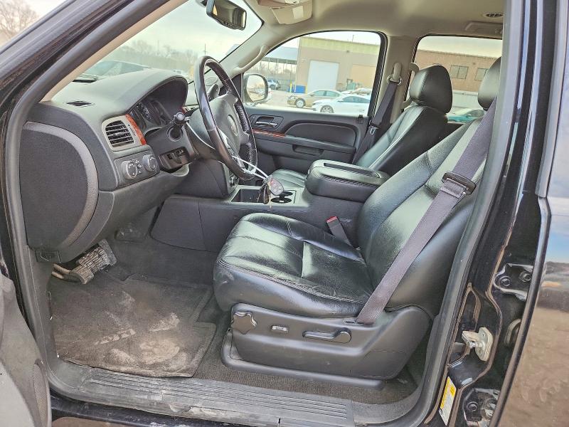 78528095 :رقم المزاد ، 1GKS2KE77DR195668 vin ، 2013 Gmc Yukon Xl مزاد بيع