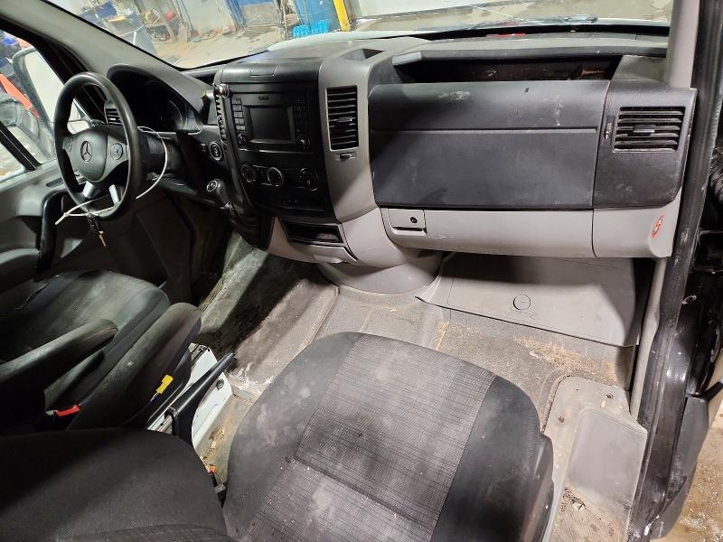74679455 :رقم المزاد ، WD3BE7DD3GP226111 vin ، 2016 Mercedes-benz Sprinter مزاد بيع