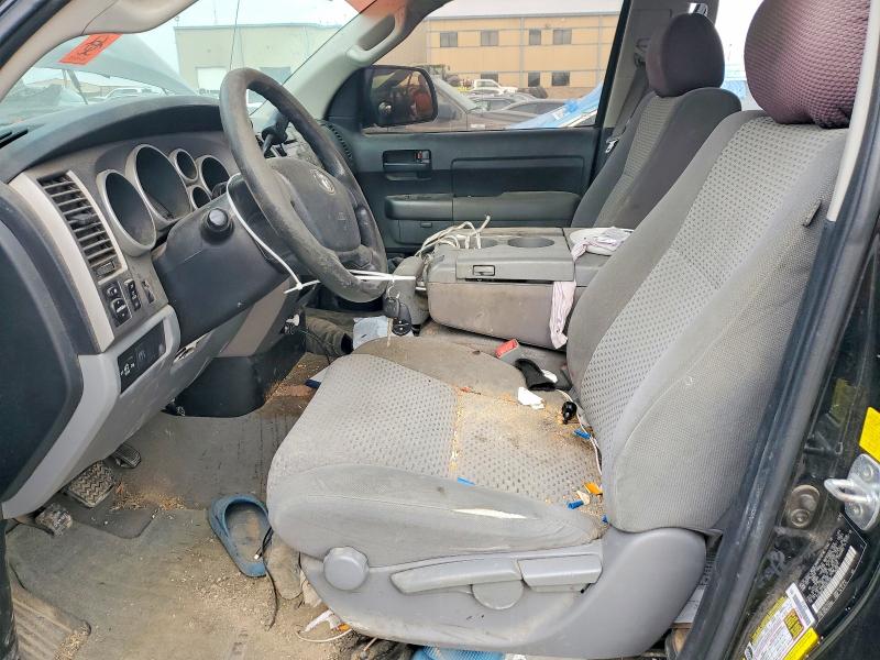 Aukcja sprzedaży 2011 Toyota Tundra, vin: 5TFRM5F14BX027530, numer aukcji: 77510475