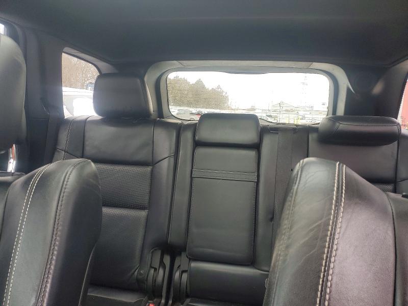 Продаж на аукціоні авто 2015 Jeep Grand Cher, vin: 1C4RJFBG6FC600496, номер лоту: 75578185