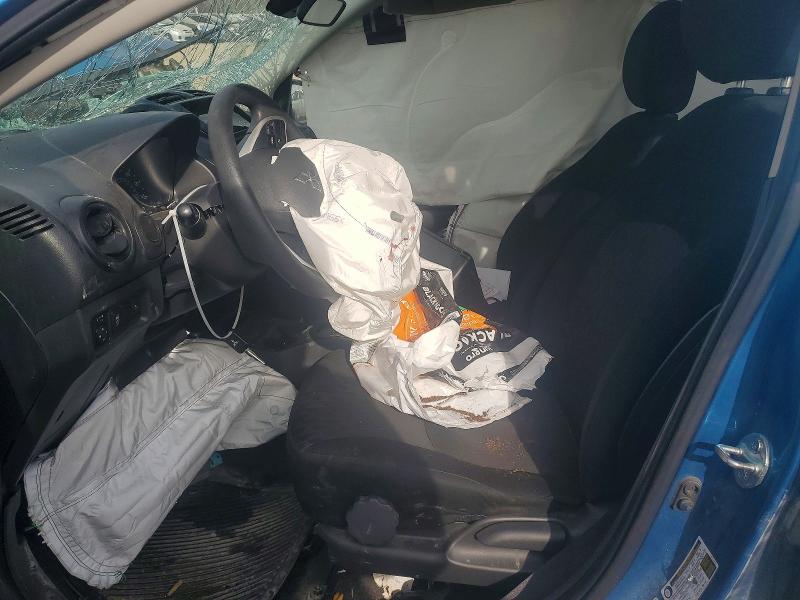 Продаж на аукціоні авто 2022 Mitsubishi Mirage, vin: ML32AUHJ1NH008307, номер лоту: 76776195