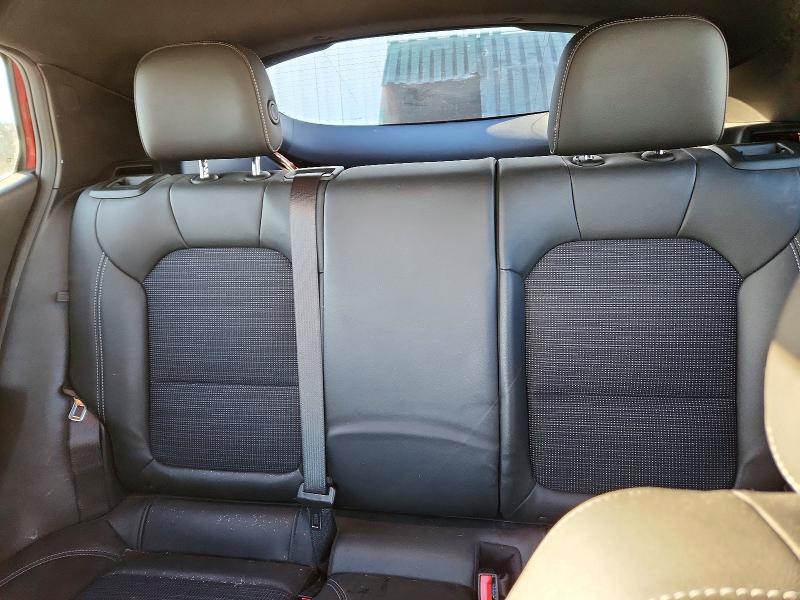 Продаж на аукціоні авто 2024 Buick Envista, vin: KL47LAE29RB132739, номер лоту: 78457775