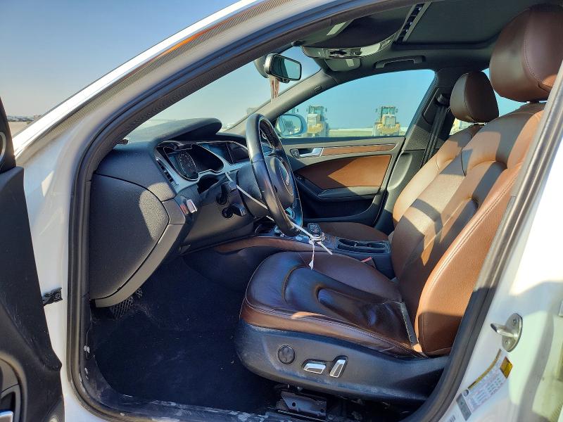 79214845 :رقم المزاد ، WAUFFAFL1GN007131 vin ، 2016 Audi A4 مزاد بيع