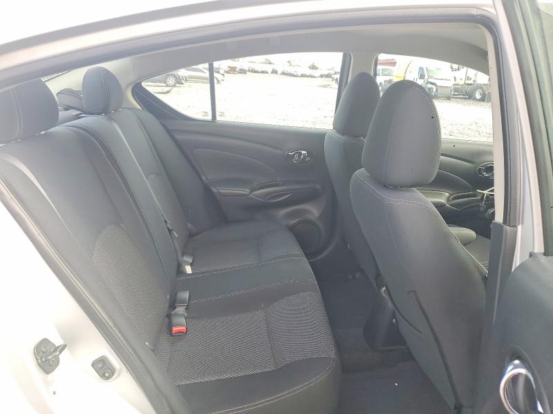 Продажа на аукционе авто 2017 Niss Versa, vin: 3N1CN7AP1HL814727, номер лота: 77719385