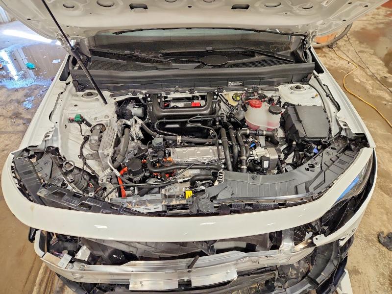 Продажа на аукционе авто 2024 Mercedes-benz Eqb, vin: W1N9M0KB8RN077525, номер лота: 79199395
