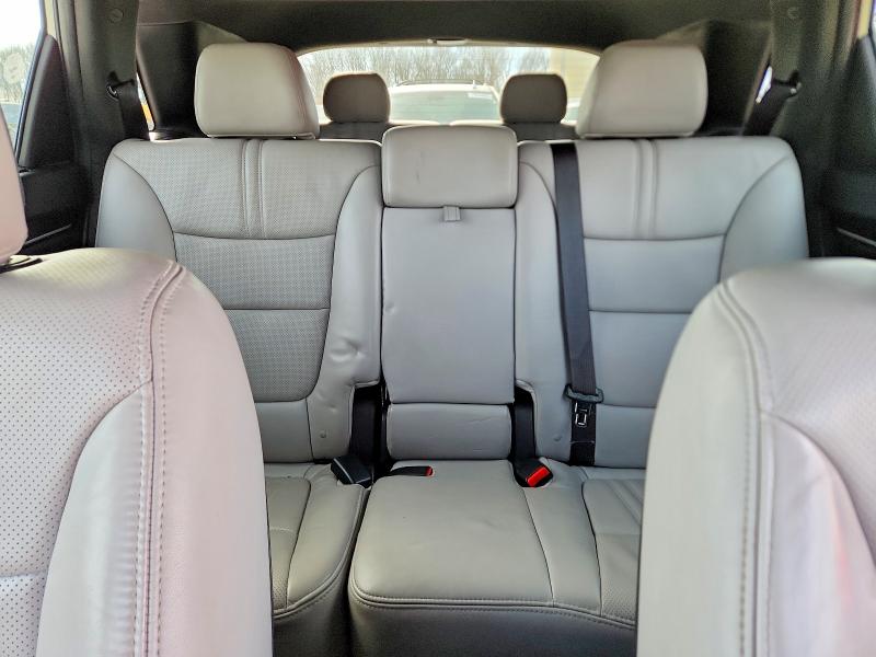 77846755 :رقم المزاد ، 5XYKW4A79FG604434 vin ، 2015 Kia Sorento مزاد بيع