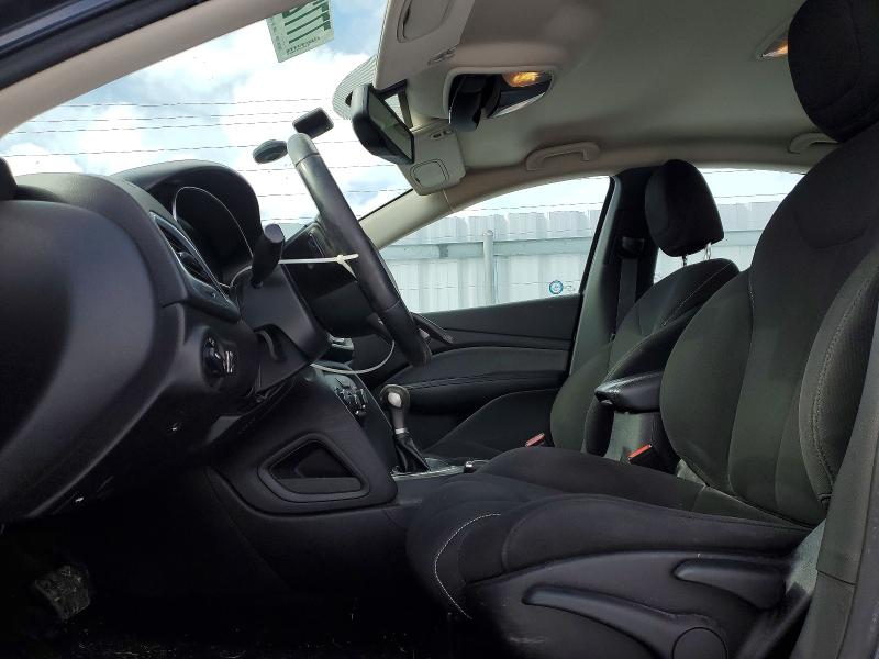 77723225 :رقم المزاد ، 1C3CDFBA0DD343677 vin ، 2013 Dodge Dart مزاد بيع