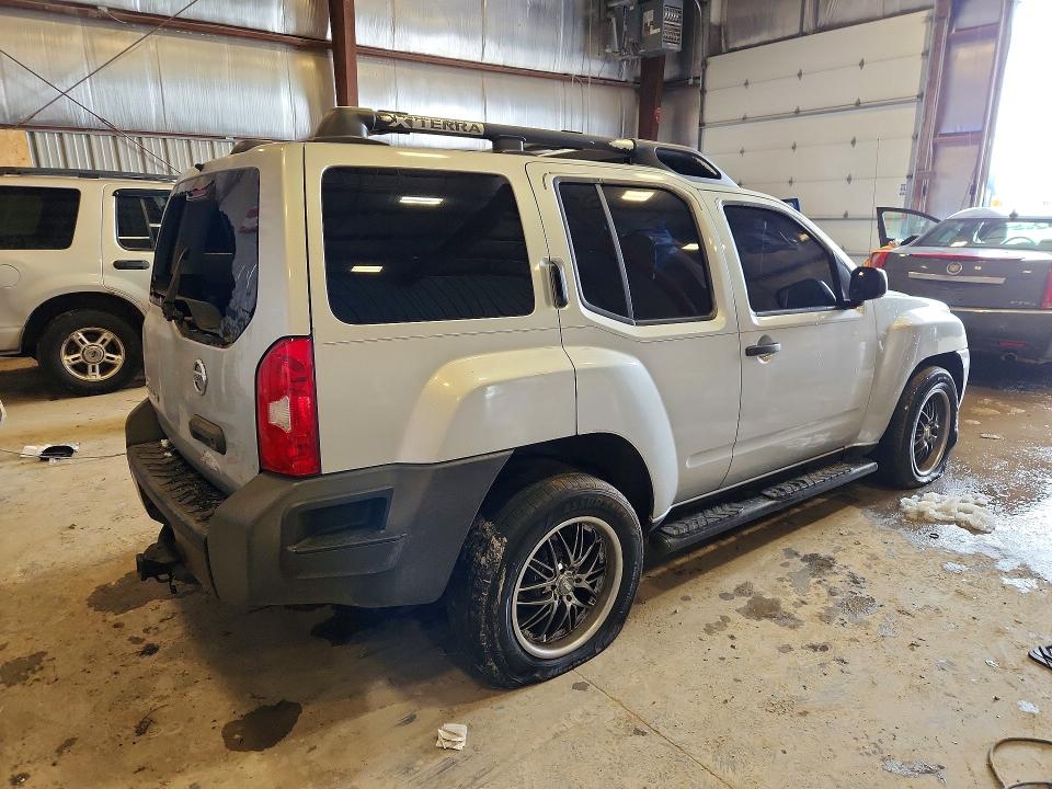 Продаж на аукціоні авто 2006 Nissan Xterra, vin: 5N1AN08U26C501617, номер лоту: 46863256