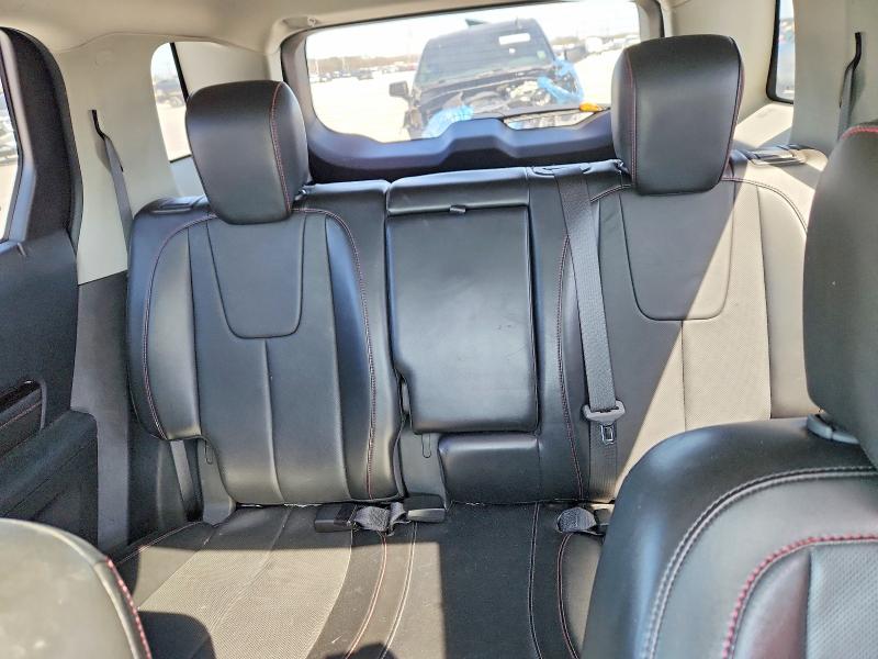 Aukcja sprzedaży 2014 Gmc Terrain, vin: 2GKFLUE32E6297769, numer aukcji: 78749715