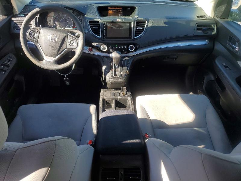 Продаж на аукціоні авто 2015 Honda Cr-v, vin: 5J6RM4H55FL066905, номер лоту: 77938275