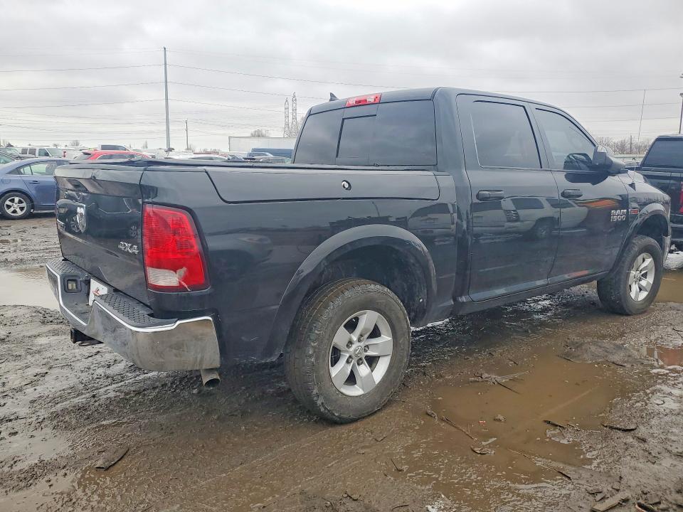 Aukcja sprzedaży 2015 Ram 1500, vin: 1C6RR7LM7FS626704, numer aukcji: 78363165