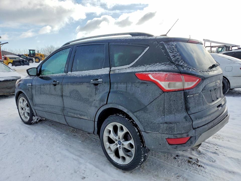 Aukcja sprzedaży 2014 Ford Escape, vin: 1FMCU9G95EUA16295, numer aukcji: 75004505