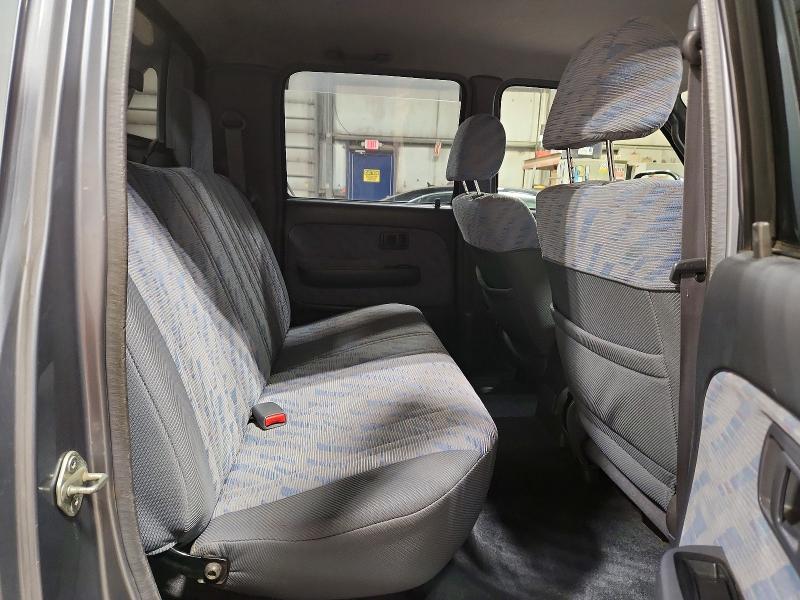 78868335 :رقم المزاد ، LN1670008033 vin ، 1998 Toyota Hilux مزاد بيع