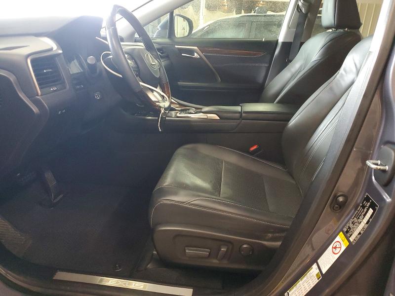 79402165 :رقم المزاد ، 2T2ZZMCA9GC001541 vin ، 2016 Lexus Rx 350 مزاد بيع