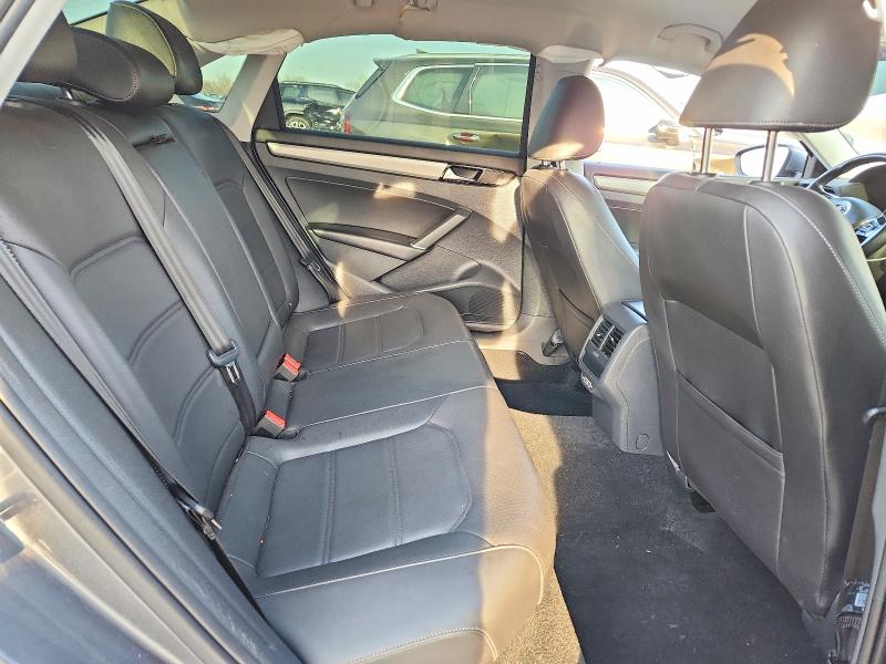 76050405 :رقم المزاد ، 1VWSA7A36LC009003 vin ، 2020 Volkswagen Passat مزاد بيع
