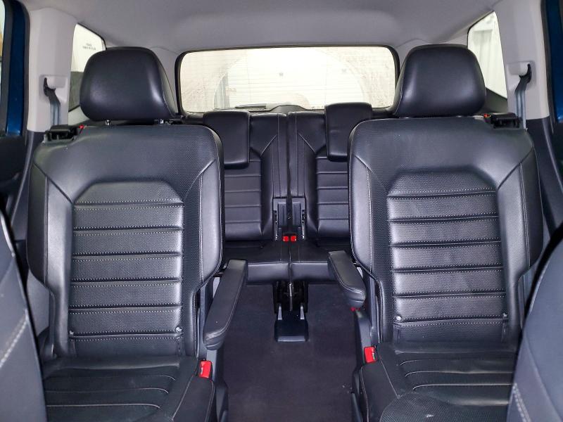 Aukcja sprzedaży 2018 Volkswagen Atlas, vin: 1V2RR2CA7JC574669, numer aukcji: 79048535