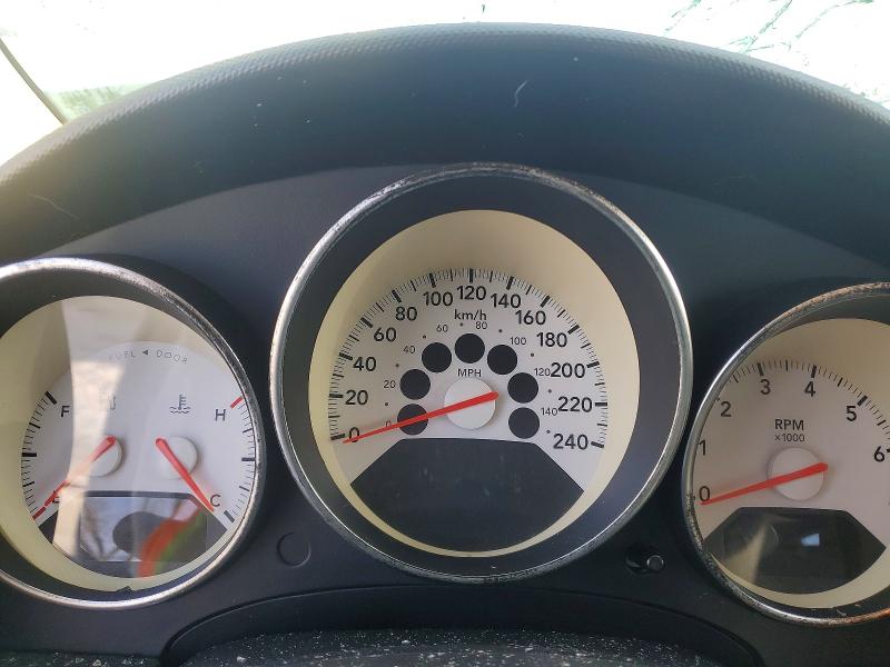 Aukcja sprzedaży 2009 Dodge Caliber, vin: 1B3HB48A89D217336, numer aukcji: 78328645